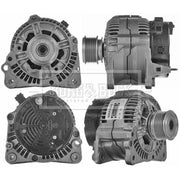 Borg & Beck Car Alternator 12V BBA2944