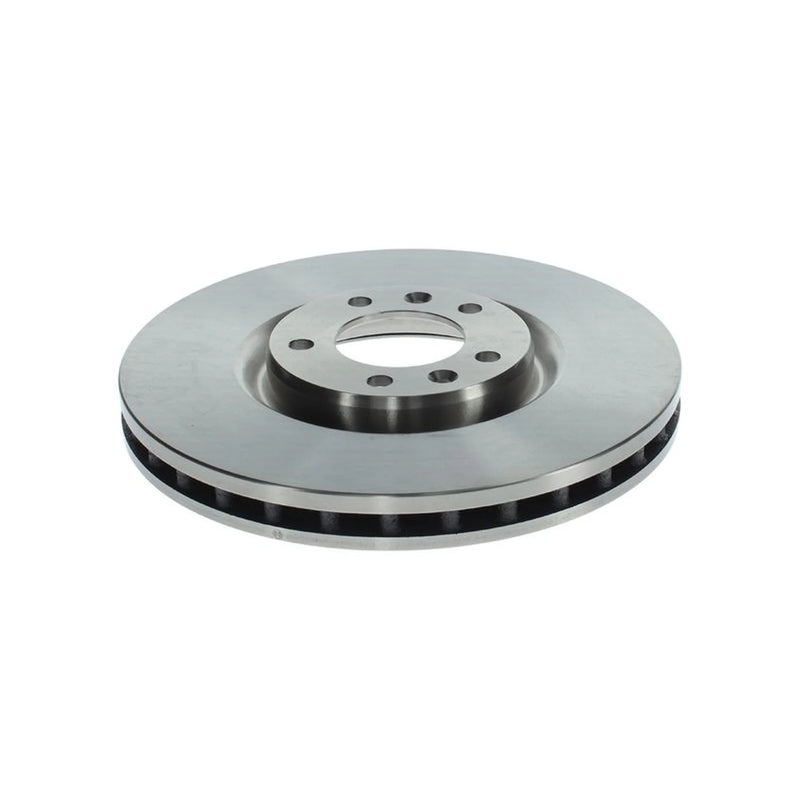 Bosch 2 x Vented Front Brake Discs 0 986 479 027