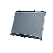 NRF Engine Radiator 550104