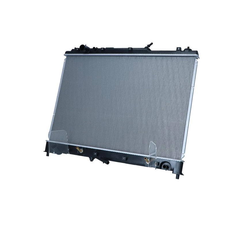 NRF Engine Radiator 550104