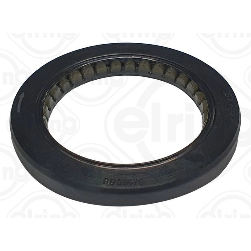 Elring Crankshaft Shaft Seal 49mm OD ID Wide 010.360