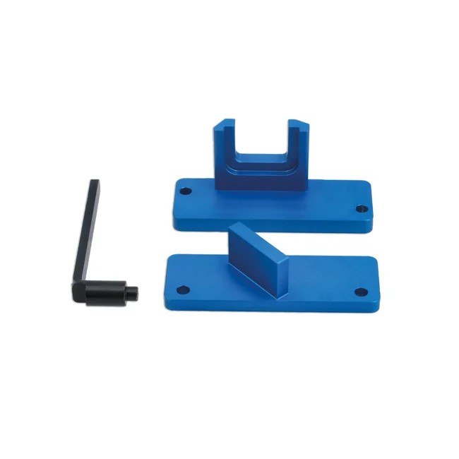 Laser Tools Engine Timing Kit - for Citroën, Peugeot, Opel 1.2 Wet Belt Petrol