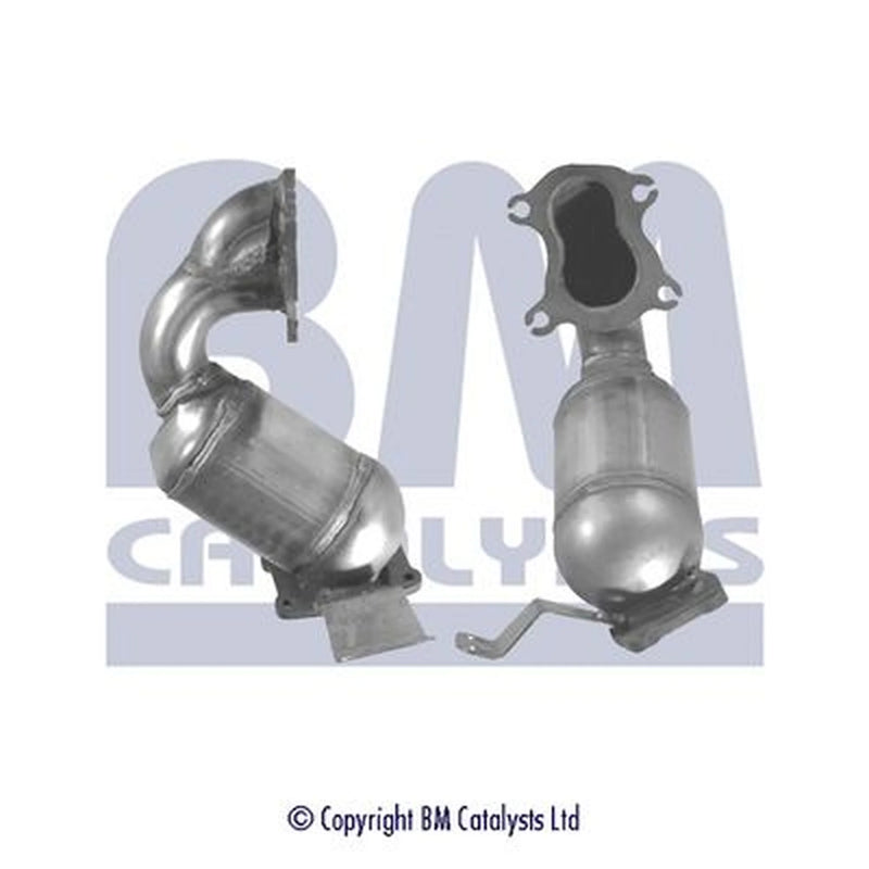 BM Catalysts Diesel Cat BM80179