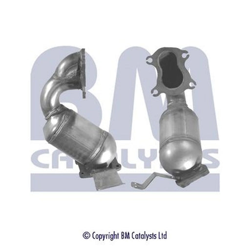 BM Catalysts Diesel Cat BM80179