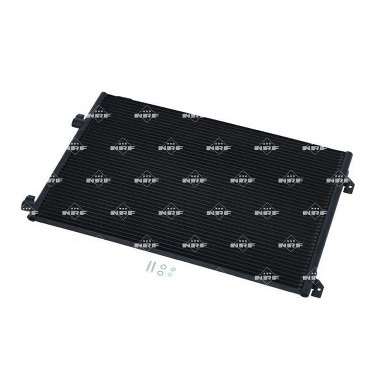 NRF Air Conditioning Condenser 35545