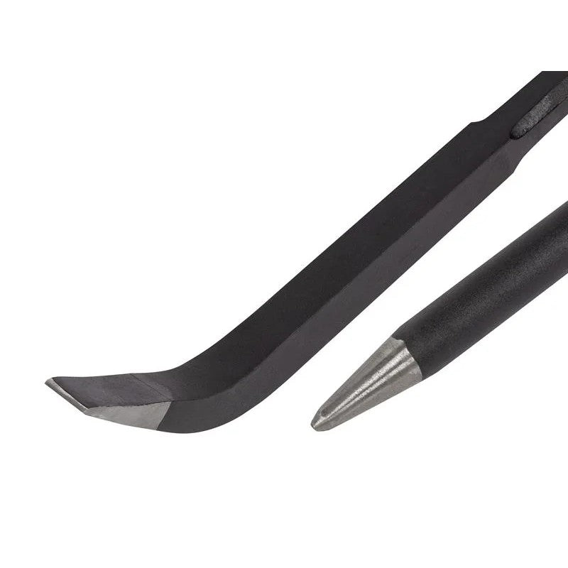Roughneck Warehouse Bar - Heel and Point 1.52m (60in) 8.1kg (18lbs) - 64-590