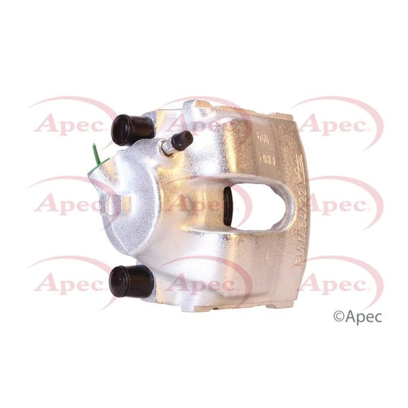 Apec Brake Caliper Assembly Front Right RCA167