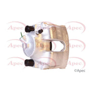 Apec Brake Caliper Assembly Front Right RCA167N