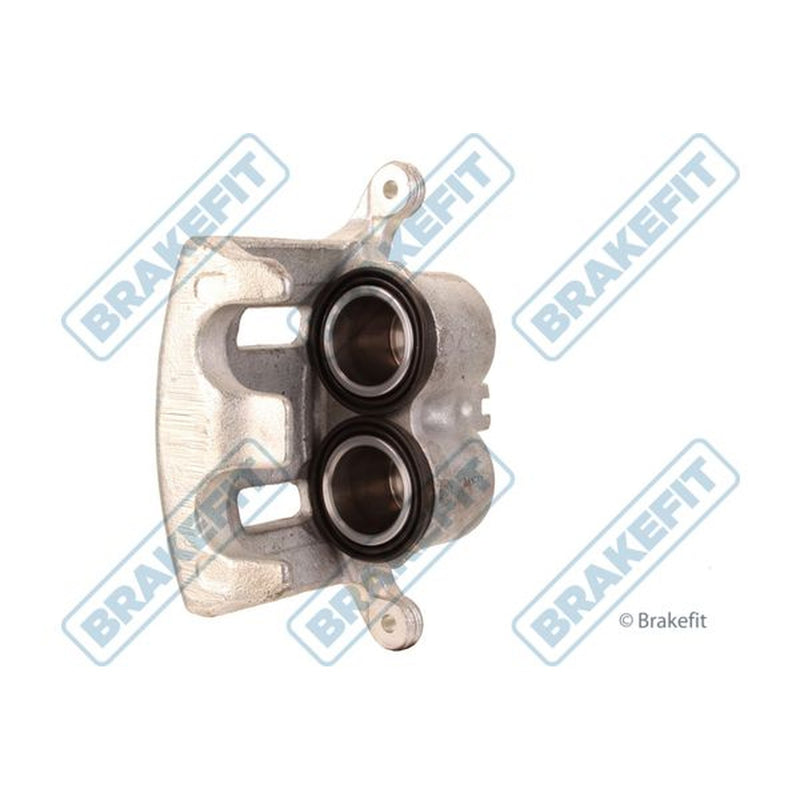 Apec 2 x Front Brake Calipers BCA1691E