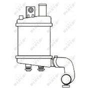 NRF Intercooler (Charge Air Cooler) 30333