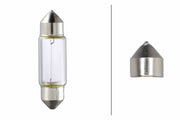 Hella 8GM 002 092-121 Bulb, licence plate light