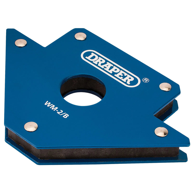 Draper Magnetic Holder 158W x 12D x 102Hmm WM-2/B