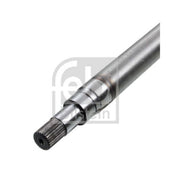 Febi CV Drive Shaft Driveshaft Front Right 180816