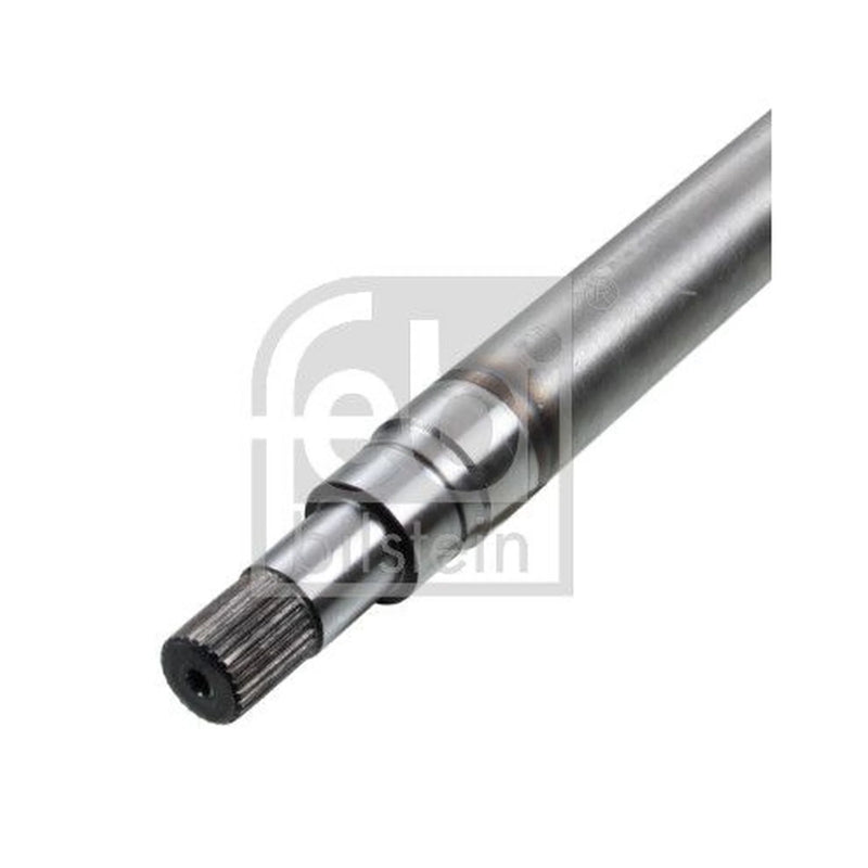 Febi CV Drive Shaft Driveshaft Front Right 180816