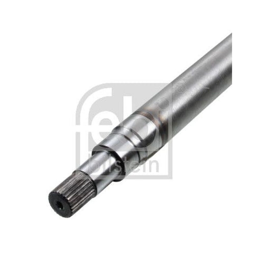 Febi CV Drive Shaft Driveshaft Front Right 180816