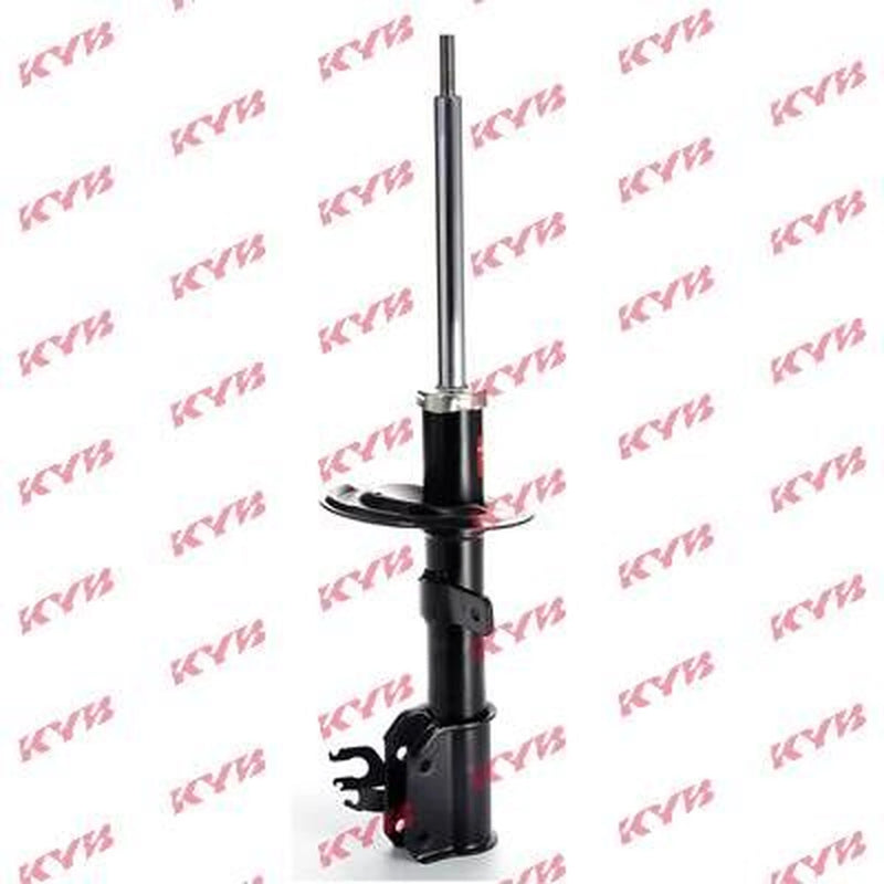 KYB Shock Absorber Damper Strut Front Right 333763