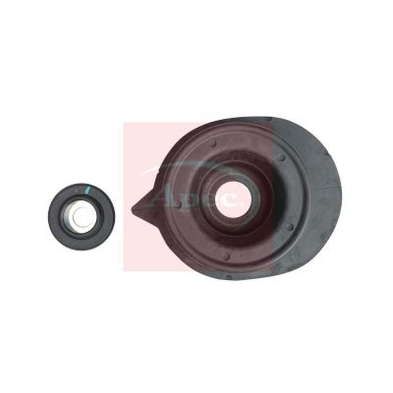 Apec Suspension Strut Support Mount AKM1023