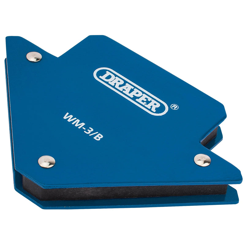 Draper Magnetic Holder 118W x 13D x 82Hmm WM-3/B