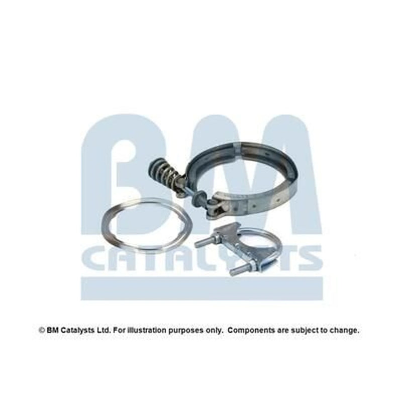 BM Catalysts Fitting Kit FK11040A FK11040A