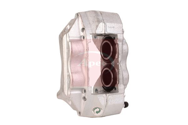 Apec Brake Caliper Assembly Front Left