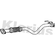 Klarius Exhaust Pipe OD HY182A