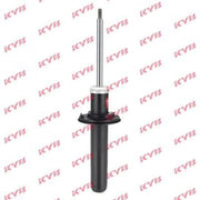 KYB Shock Absorber Damper Strut Front 341743