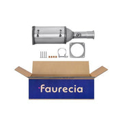 Hella Soot/Particulate Filter 8LG 366 070-851
