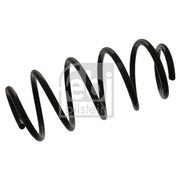 Febi Front Suspension Coil Spring 46971