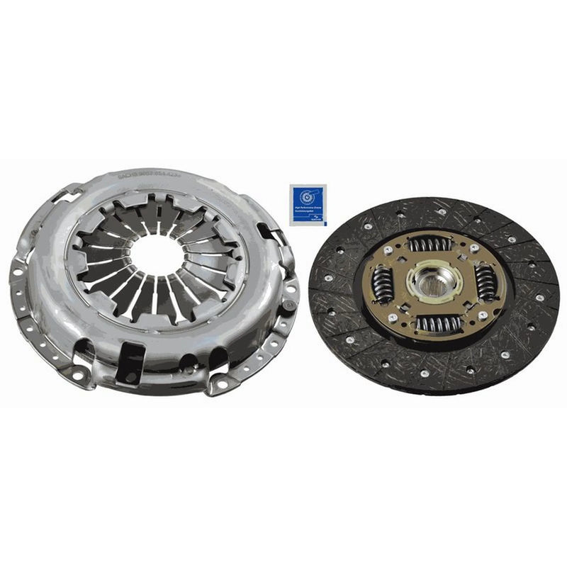 Sachs Clutch Kit Set 3pc 3000950668