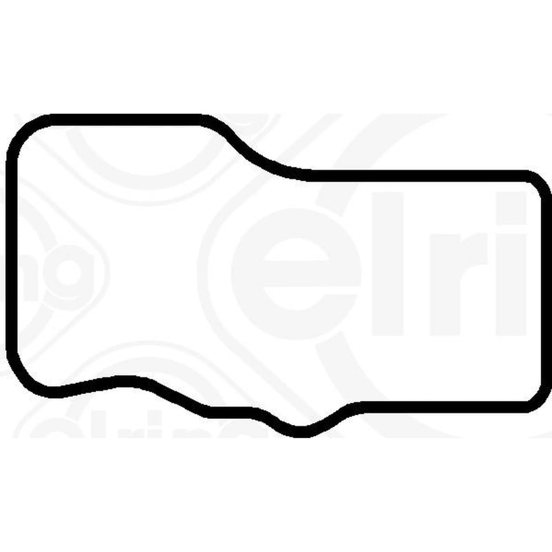 Elring Oil Sump Gasket Wide Thick 845.400