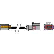 Juratek Brake Pad Wear Sensor Rear JCW317