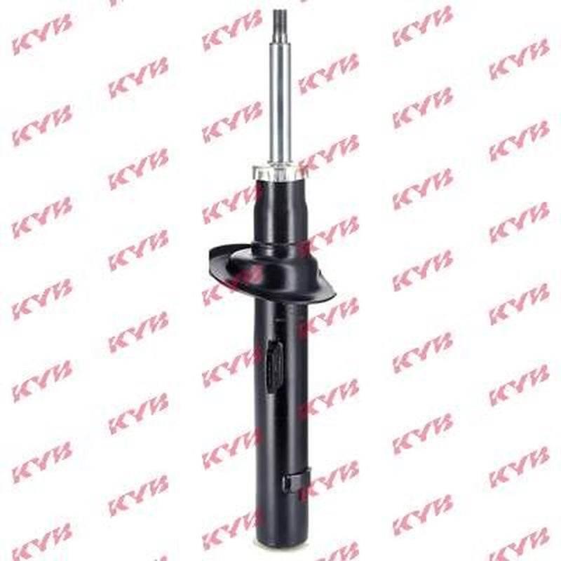 KYB Shock Absorber Damper Strut Front Left 633728