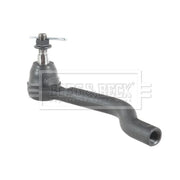 Borg & Beck Steering Tie Rod End Ball Joint BTR6327