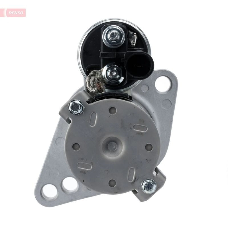 Denso Starter Motor 12V 1.1kW 10 Teeth DSN3026