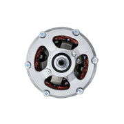 Hella Car Alternator 12V 8EL 015 643-331