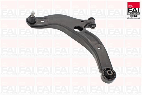 FAI Control/Trailing Arm