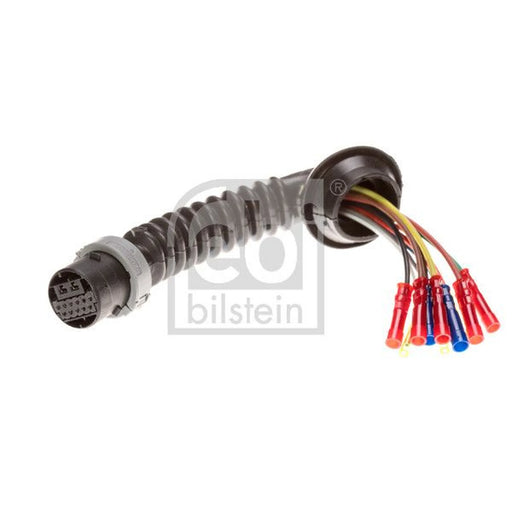 Febi Door Cable Repair Set both sides 107131