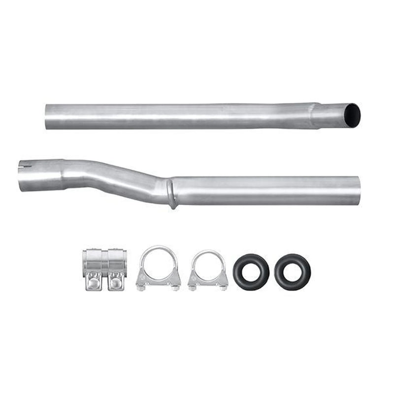 Hella Exhaust Pipe OD 8LA 366 003-201