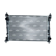 NRF Engine Radiator 550080A