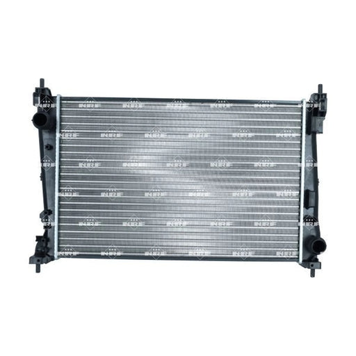NRF Engine Radiator 550080A
