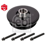 Febi Crank Shaft Belt Pulley 171923