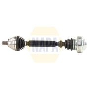 NAPA CV Drive Shaft Driveshaft Front Left NDS1173L