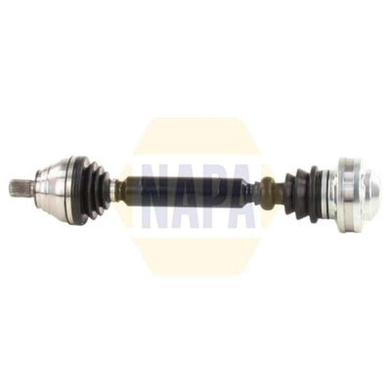 NAPA CV Drive Shaft Driveshaft Front Left NDS1173L