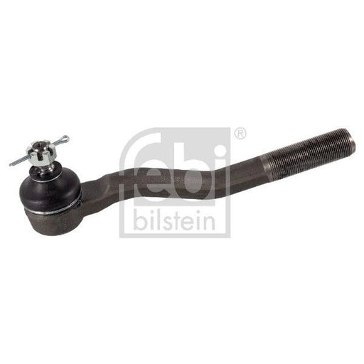 Febi Steering Tie Rod End Ball Joint Upper 109579