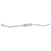Hella Front Silencer Front 8LB 366 020-401