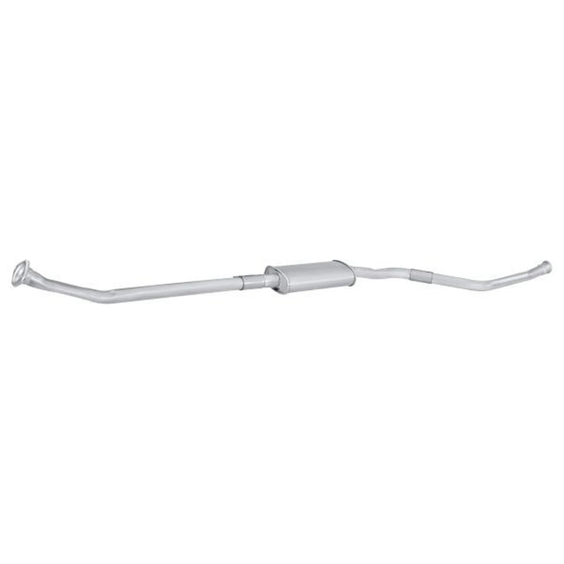 Hella Front Silencer Front 8LB 366 020-401