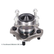 Blue Print Wheel Bearing Kit Rear Right 67mm ADBP820065