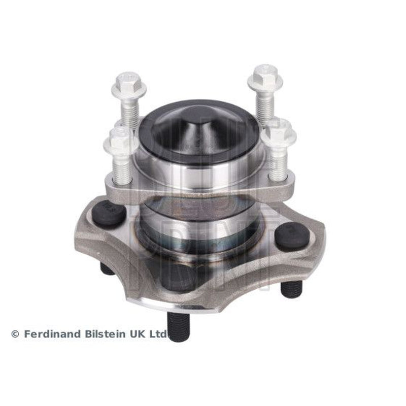 Blue Print Wheel Bearing Kit Rear Right 67mm ADBP820065