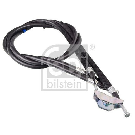 Febi Handbrake Cable Rear 108708