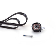 Gates Timing Belt Kit with Rollers K065323XS